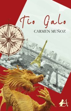 tio galo (ebook)-carmen muñoz-9788417961176