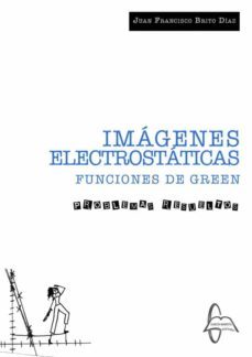 imagenes electrostaticas. funciones de green-9788417969776
