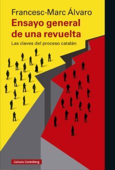 ensayo general de una revuelta (ebook)-9788417971076