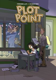 plot point-9788417989576