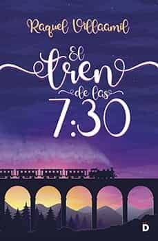el tren de las 7:30-9788418011276