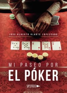 mi paseo por el poker (ebook)-9788418035876