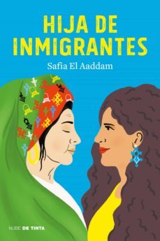 hija de inmigrantes (ebook)-safia el aaddam-9788418050176