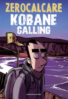kobane calling (ed. actualizada)-9788418052576