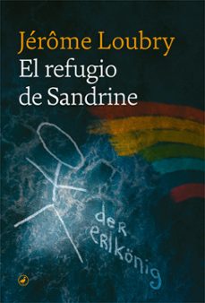 el refugio de sandrine-9788418059476