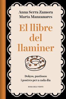 el llibre del llaminer-anna serra zamora-9788418062476