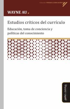 estudios criticos del curriculo (ebook)-wayne au-9788418095276