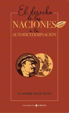 el derecho de las naciones a la autodeterminacion 2ª ed.-9788418115776