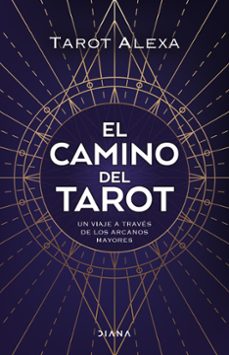 el camino del tarot-9788418118876
