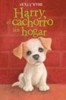 harry, el cachorro sin hogar-9788418139376