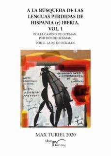 a la busqueda de las lenguas perdidas de hispania (r) iberia. vol. 1 (ebook)-9788418170676