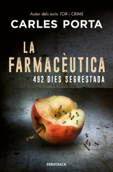 la farmaceutica (cat)-9788418196676