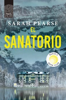 el sanatorio (ebook)-9788418216176