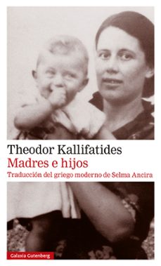 madres e hijos-theodor kallifatides-9788418218576