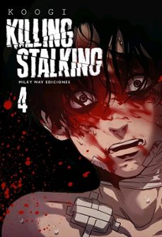 killing stalking 4-9788418222276