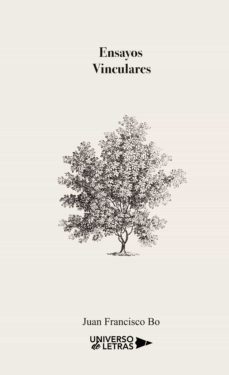 ensayos vinculares (ebook)-juan francisco bo-9788418234576