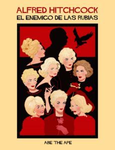 alfred hitchcock (ebook)-abraham menendez abe the ape-9788418260476
