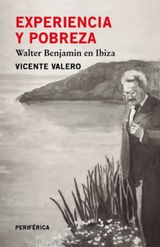 experiencia y pobreza (ebook)-vicente valero-9788418264276
