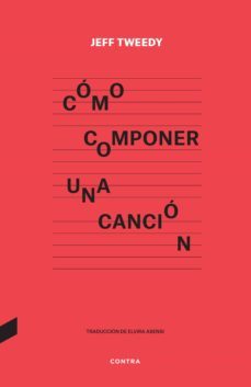 como componer una cancion (ebook)-jeff tweedy-9788418282676