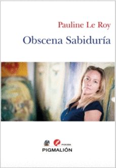 obscena sabiduria-pauline le roy-9788418333576