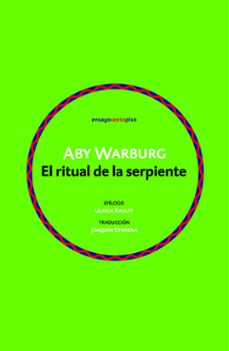 el ritual de la serpiente-9788418342776
