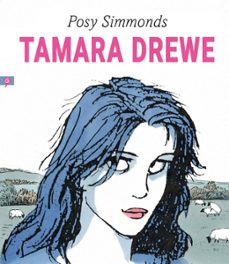 tamara drewe-posy simmonds-9788418347276