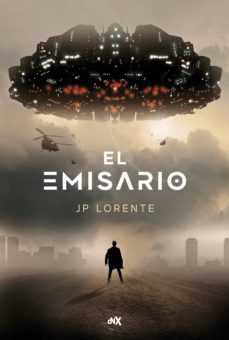 el emisario (ebook)-j. p. lorente-9788418354076