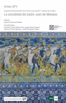 la actualidad del padre juan de mariana (ebook)-9788418360176