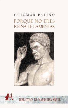 porque no eres reina te lamentas (ebook)-9788418366376