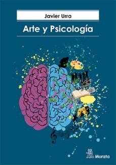 arte y psicologia-javier urra-9788418381676