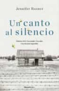 un canto al silencio-jennifer rosner-9788418417276