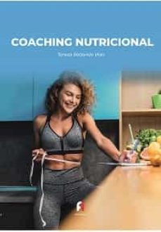 coaching nutricional-teresa redondo illan-9788418418976