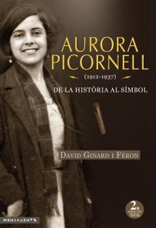 aurora picornell (1912-1937)-9788418441776
