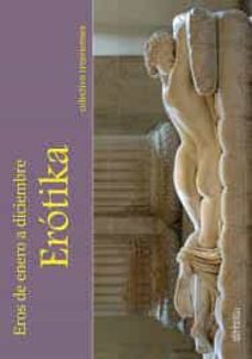 erotika. eros de enero a diciembre-9788418453076