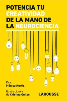 potencia tu creatividad de la mano de la neurociencia (ebook)-monica kurtis-9788418473876