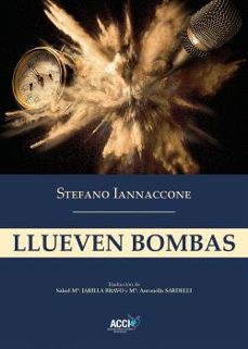 Imagen Principal de Llueven bombas