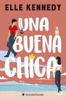 una buena chica (ebook)-elle kennedy-9788418509476