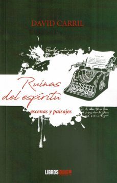 ruinas del espiritu-david carril-9788418553776