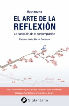 el arte de la reflexion (ebook)-9788418556876