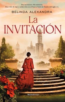 la invitacion (ebook)-9788418557576