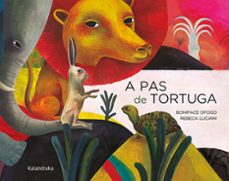 a pas de tortuga-9788418558276