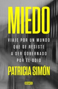 miedo (ebook)-patricia simon-9788418619076