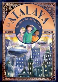 la atalaya-judith rossell-9788418702976
