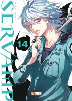 servamp nº 14-9788418784576