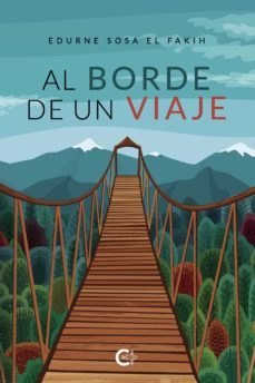 al borde de un viaje (ebook)-9788418787676