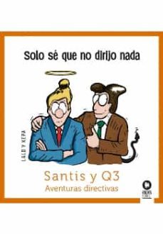 solo se que no dirijo nada-9788418811876