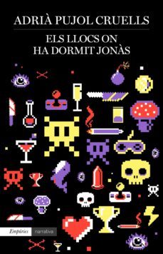 els llocs on ha dormit jonàs (ebook)-adria pujol cruells-9788418833076