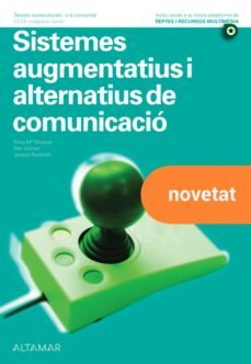 sistemes augmentatius i alternatius de comunicacio-rosa maria olivares-mar gomez-jessica redondo-9788418843976