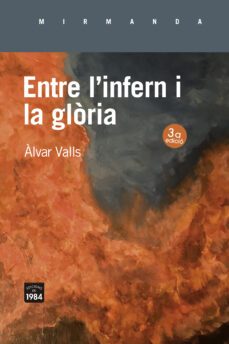 entre l infern i la gloria-alvar valls-9788418858376