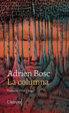 la columna (ebook)-adrien bosc-9788418887376